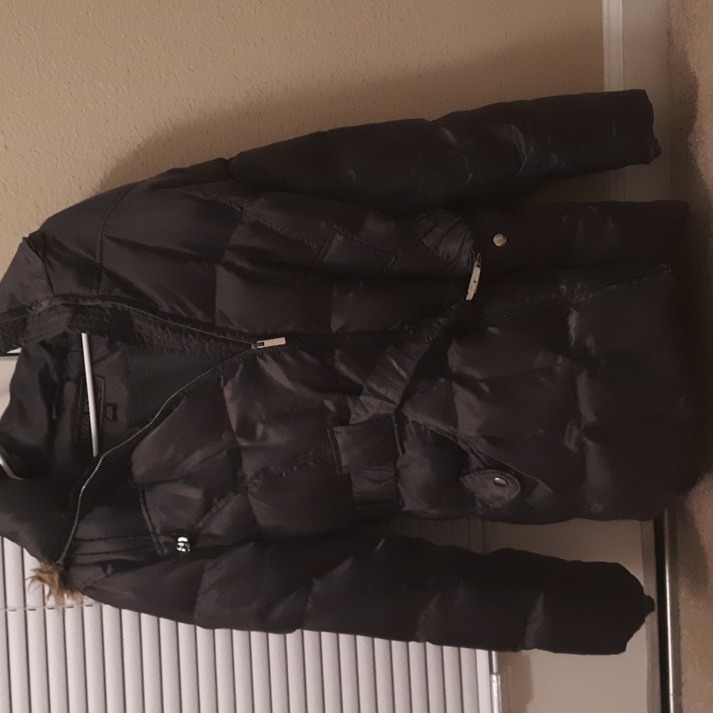 Puffer Jacket